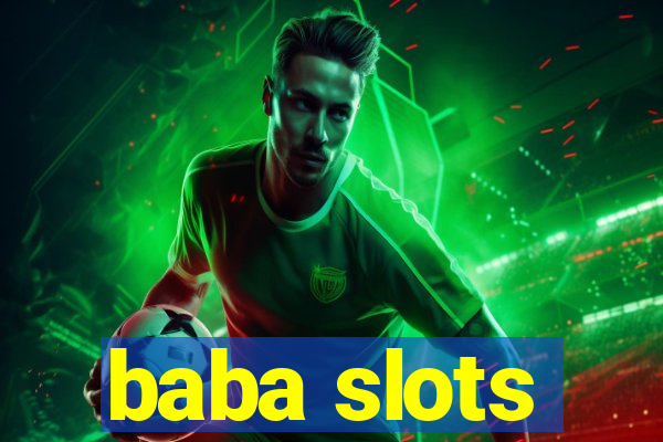 baba slots