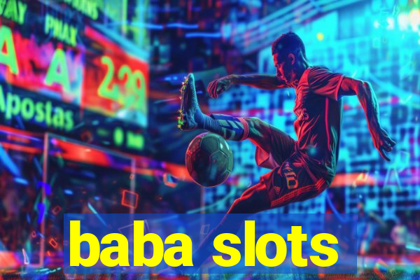 baba slots