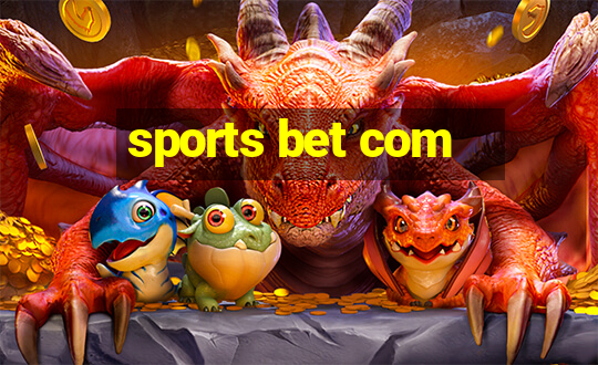 sports bet com