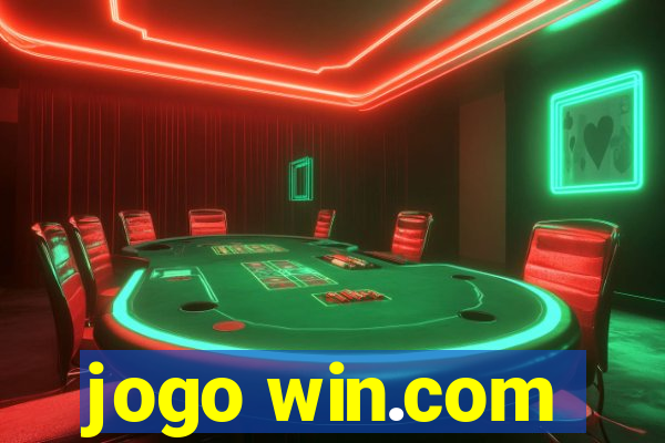 jogo win.com