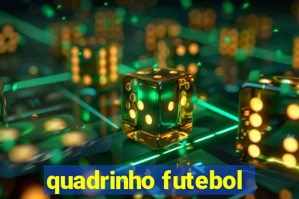 quadrinho futebol