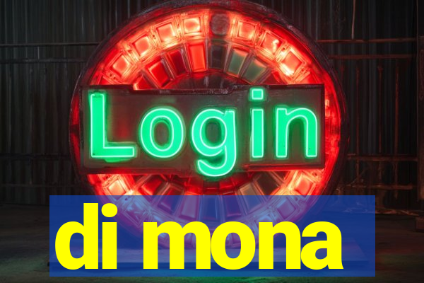 di mona