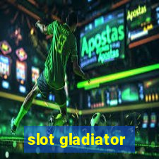 slot gladiator