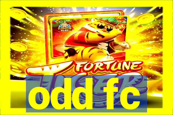 odd fc