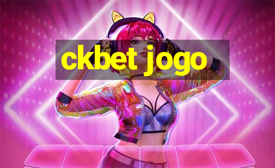 ckbet jogo