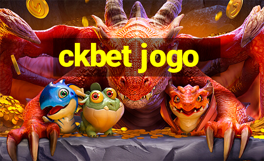 ckbet jogo