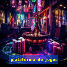 plataforma de jogos que da dinheiro no cadastro sem deposito