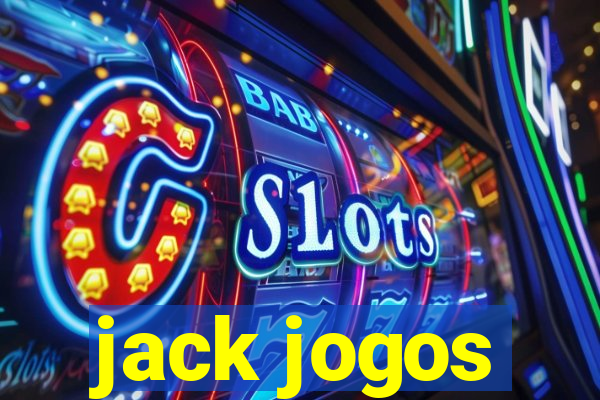 jack jogos