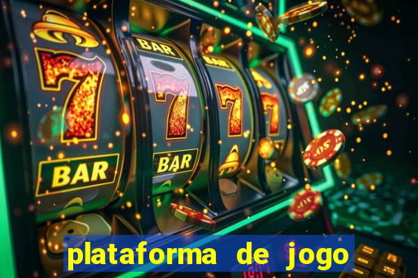 plataforma de jogo a partir de 1 real