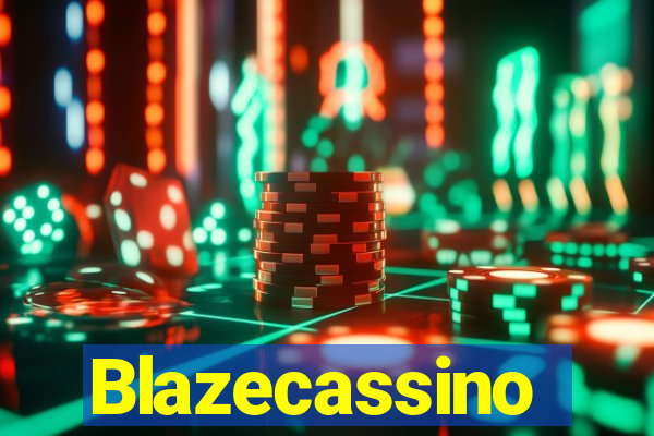 Blazecassino