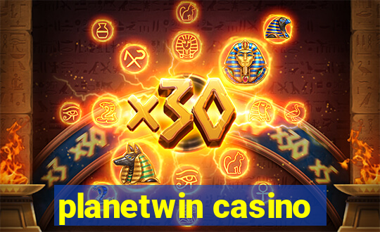 planetwin casino