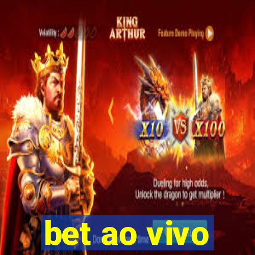 bet ao vivo