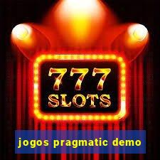 jogos pragmatic demo