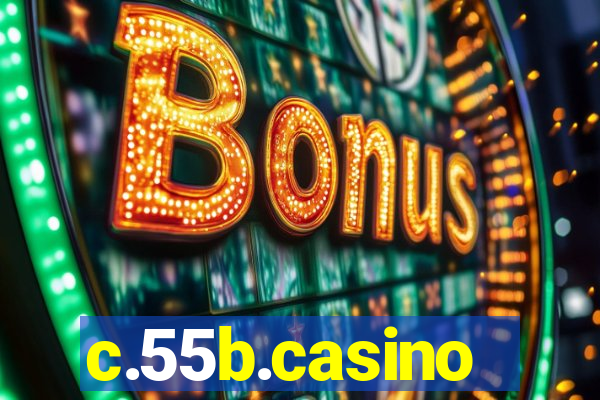 c.55b.casino