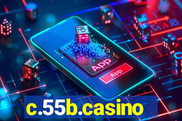 c.55b.casino