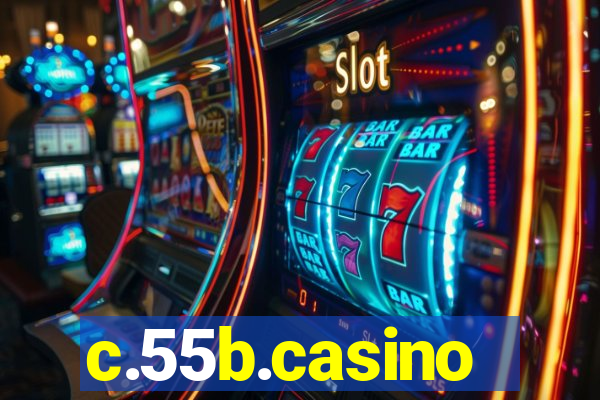 c.55b.casino