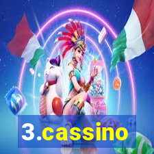 3.cassino