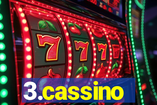 3.cassino