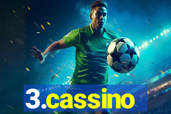 3.cassino