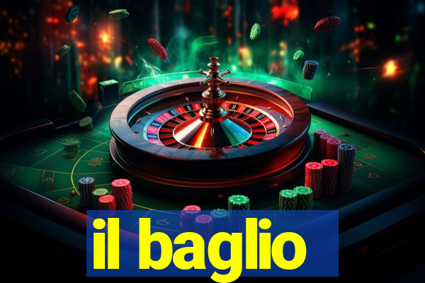 il baglio