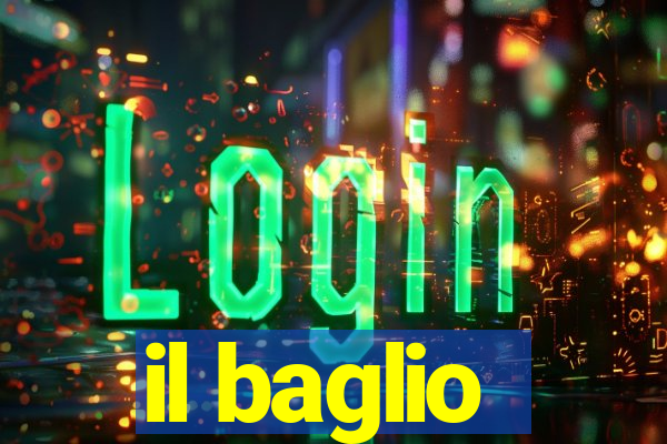 il baglio