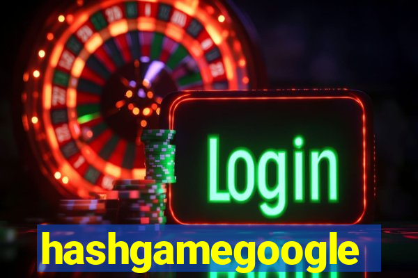 hashgamegoogle