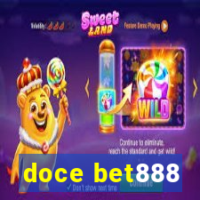 doce bet888