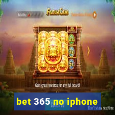 bet 365 no iphone