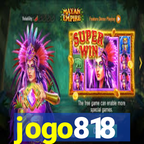 jogo818