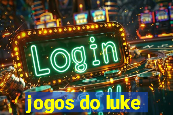 jogos do luke