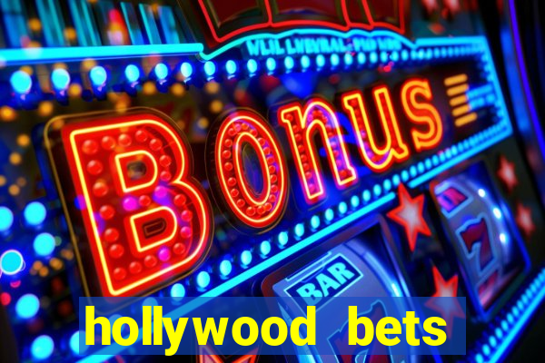 hollywood bets quick bet