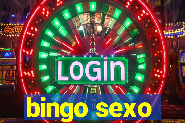 bingo sexo