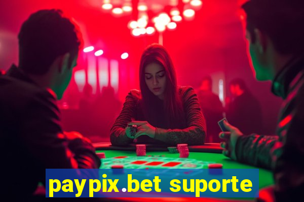 paypix.bet suporte