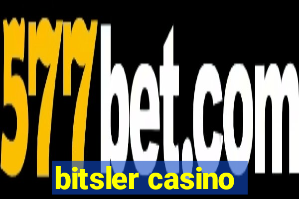 bitsler casino