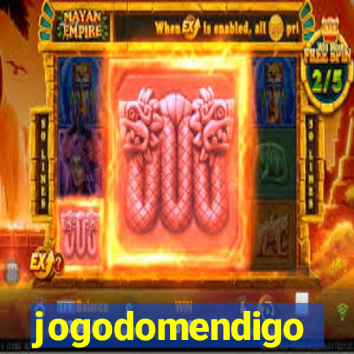 jogodomendigo