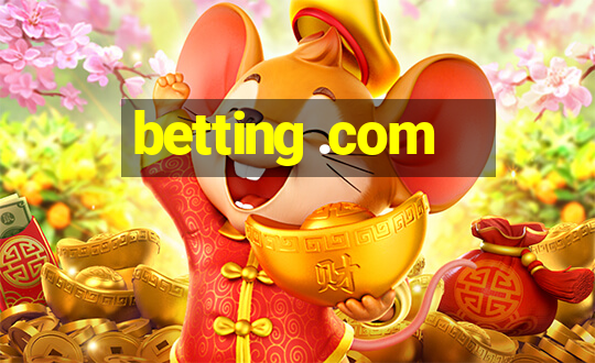 betting .com