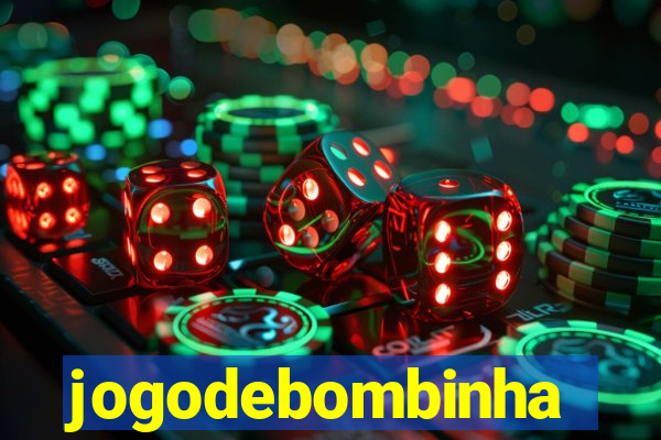 jogodebombinha