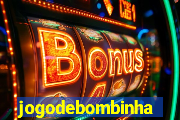 jogodebombinha