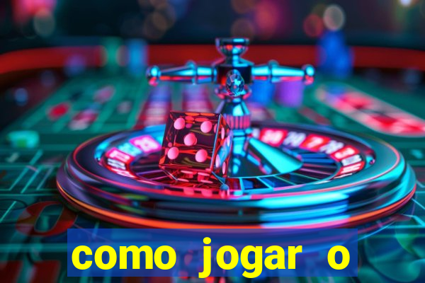 como jogar o fortune dragon