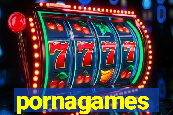 pornagames