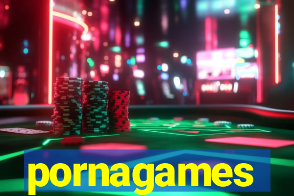 pornagames