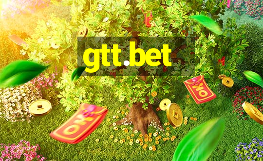 gtt.bet