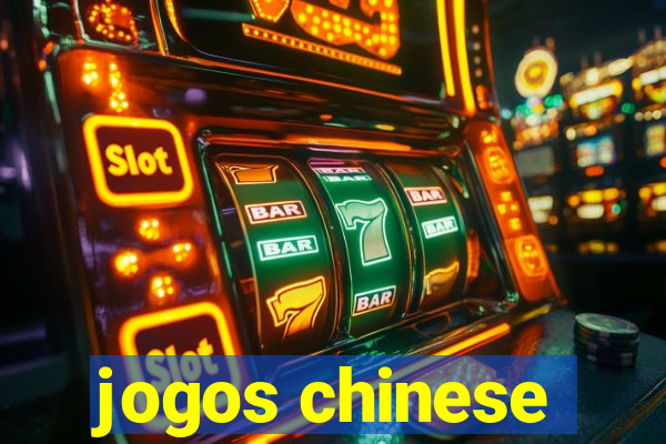 jogos chinese