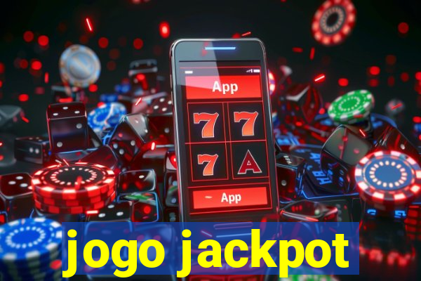 jogo jackpot