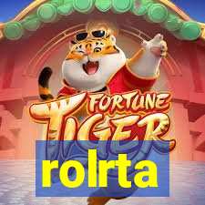 rolrta