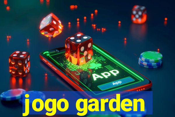 jogo garden