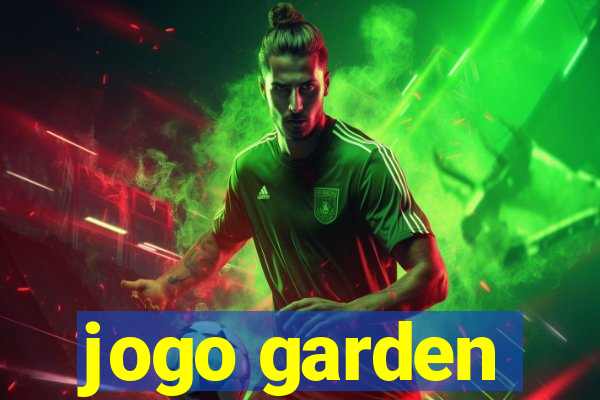 jogo garden