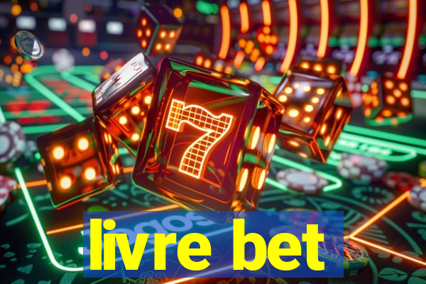 livre bet