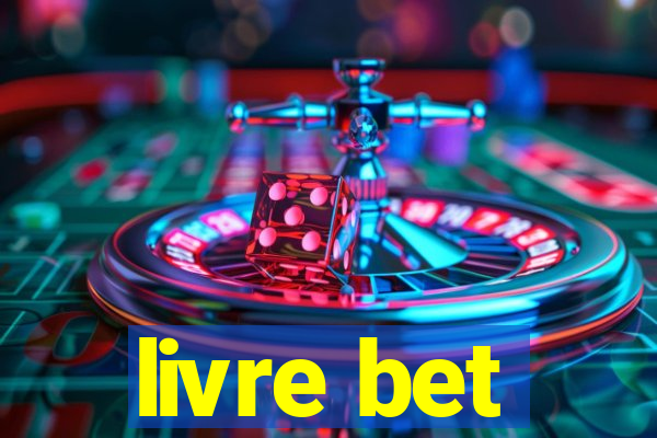 livre bet