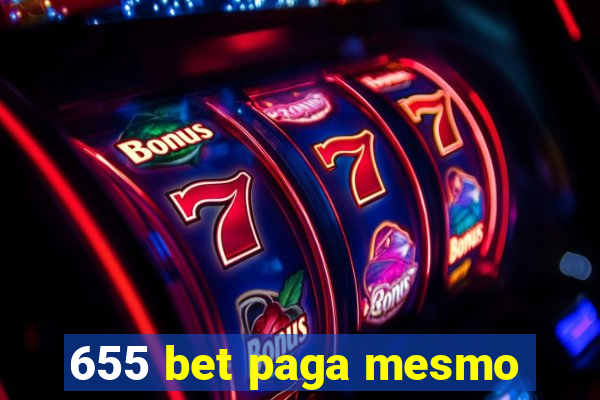 655 bet paga mesmo